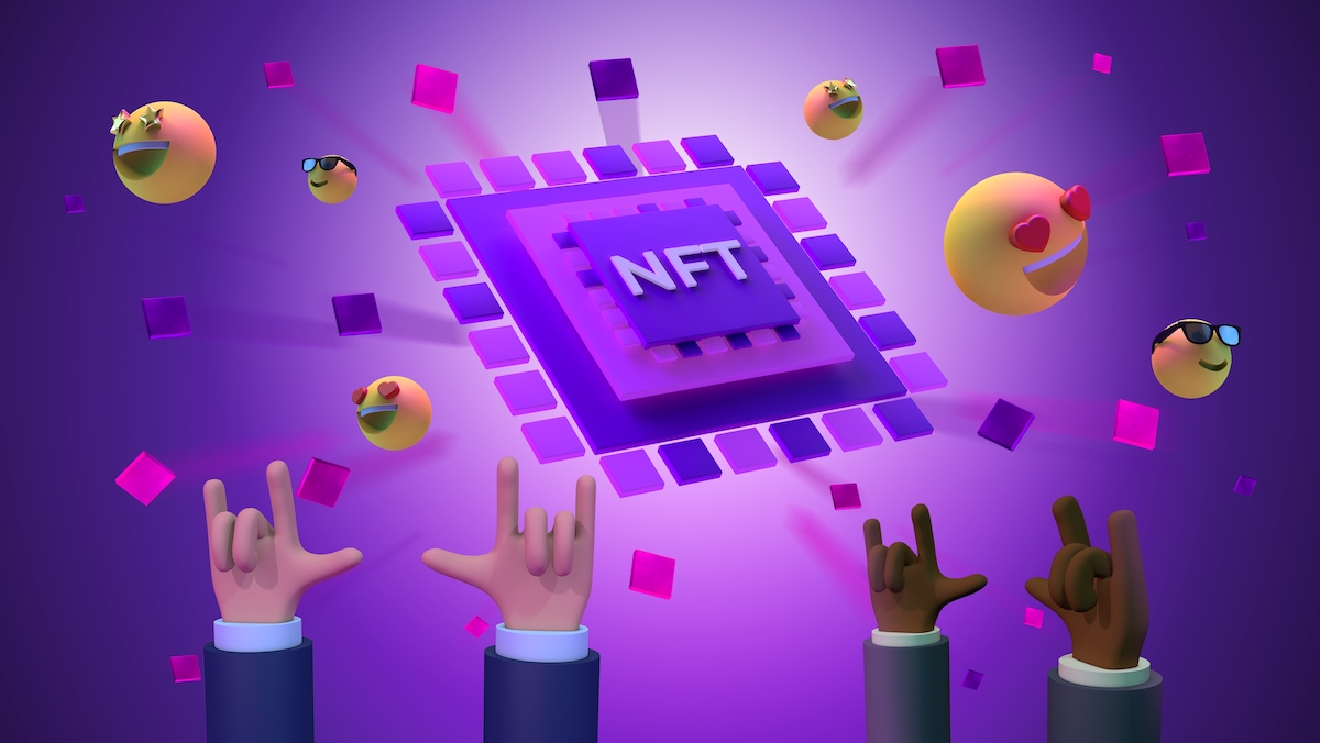 ≡ Afinal, o que são NFTs e como eles funcionam? ➤ Brain Berries