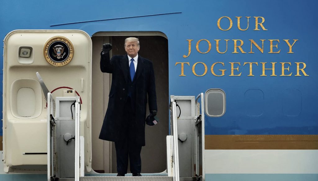 Donald Trump’s Secret Way To Get Millions of Dollars Easily