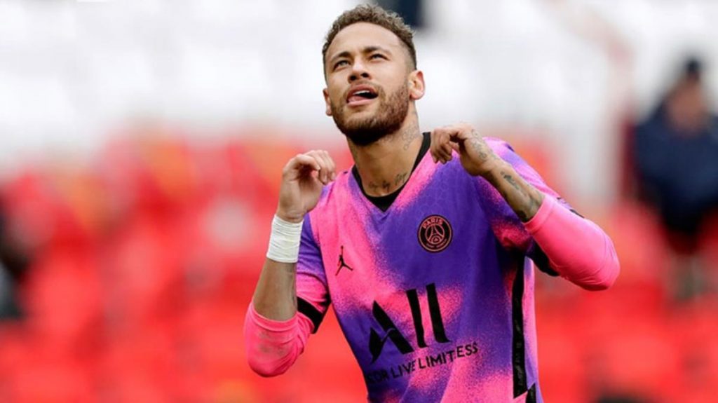 9 fatos interessantes sobre Neymar