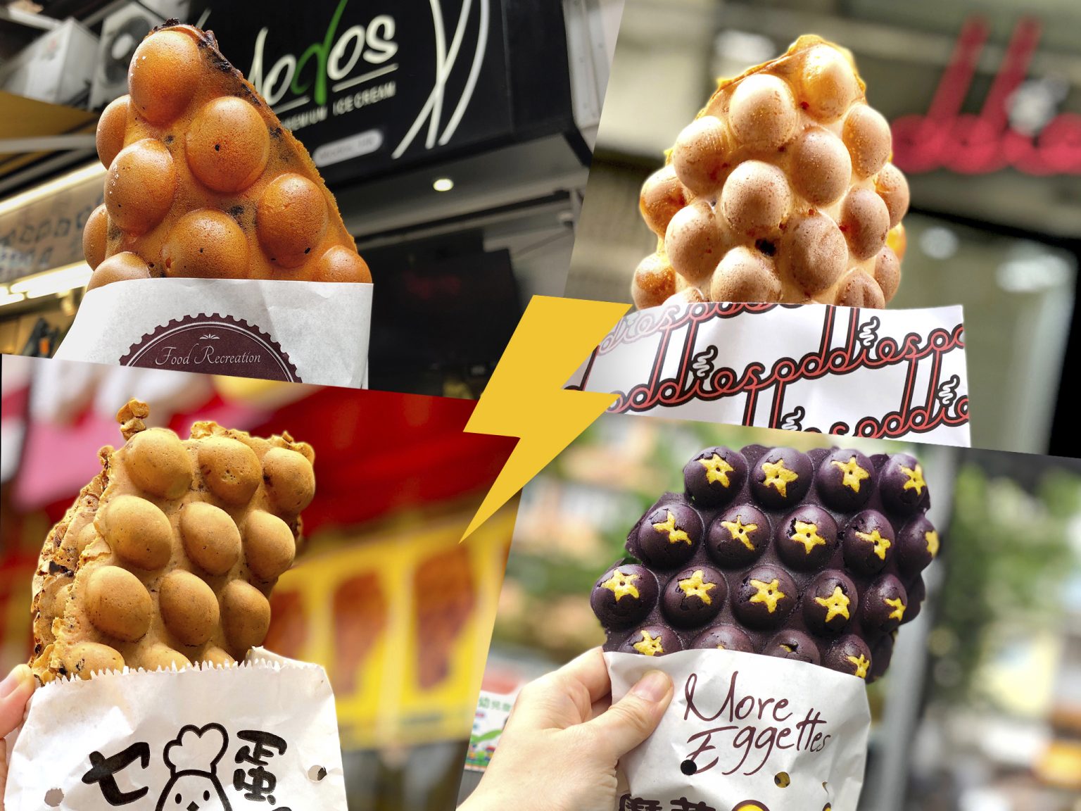 9 Local Dishes From Different Countries You Need To Taste