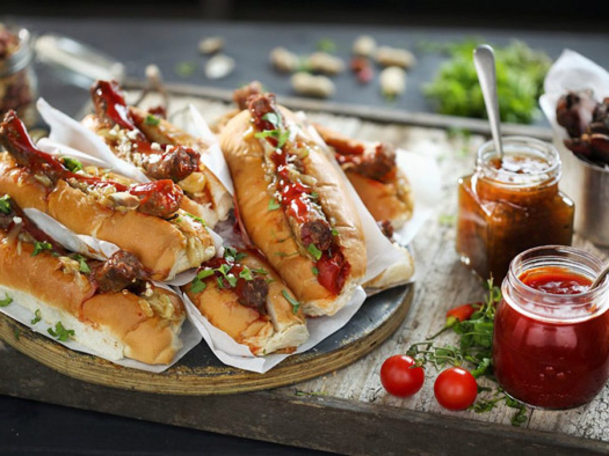 9 Local Dishes From Different Countries You Need To Taste