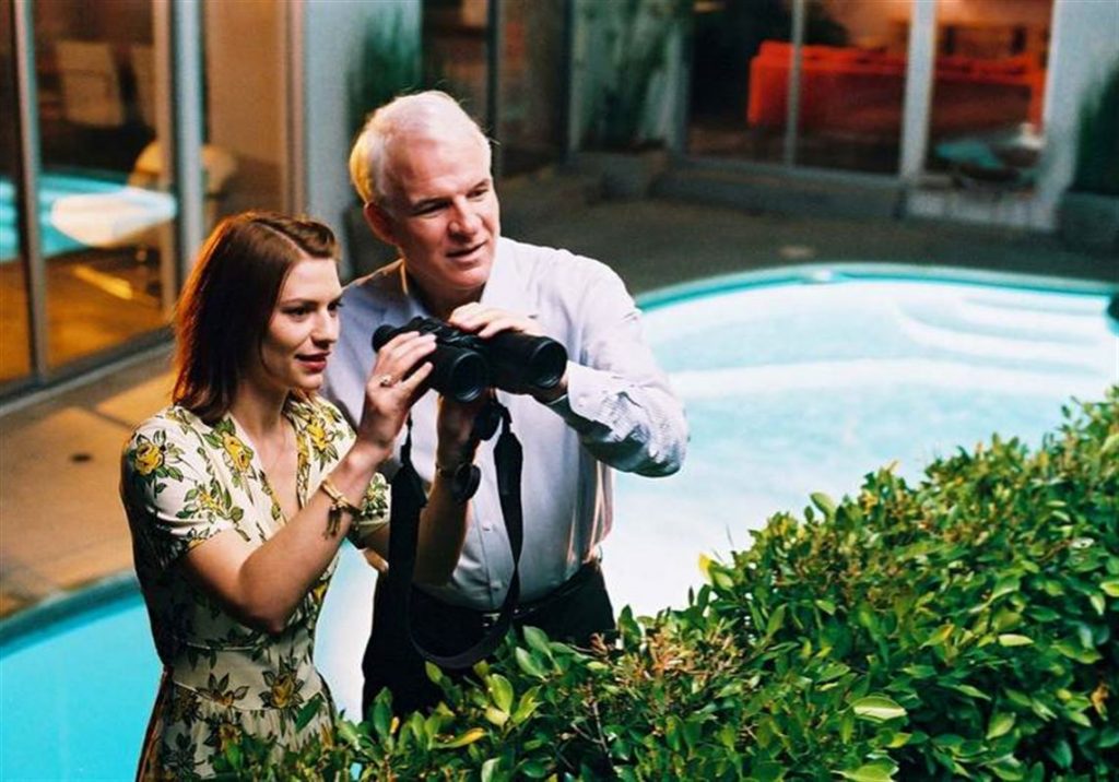 On-Screen Romantic Partners with the Biggest Age Gaps