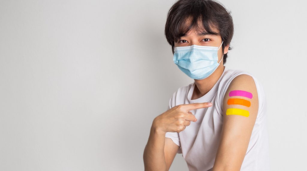 Ai nên tiêm mũi 3 vắc-xin phòng ngừa Covid-19?
