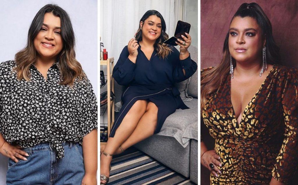 10 famosas quarentonas com corpos lindos
