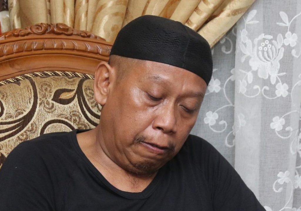 7 Fakta Menarik Tukul Arwana, Tengah Sakit Keras!