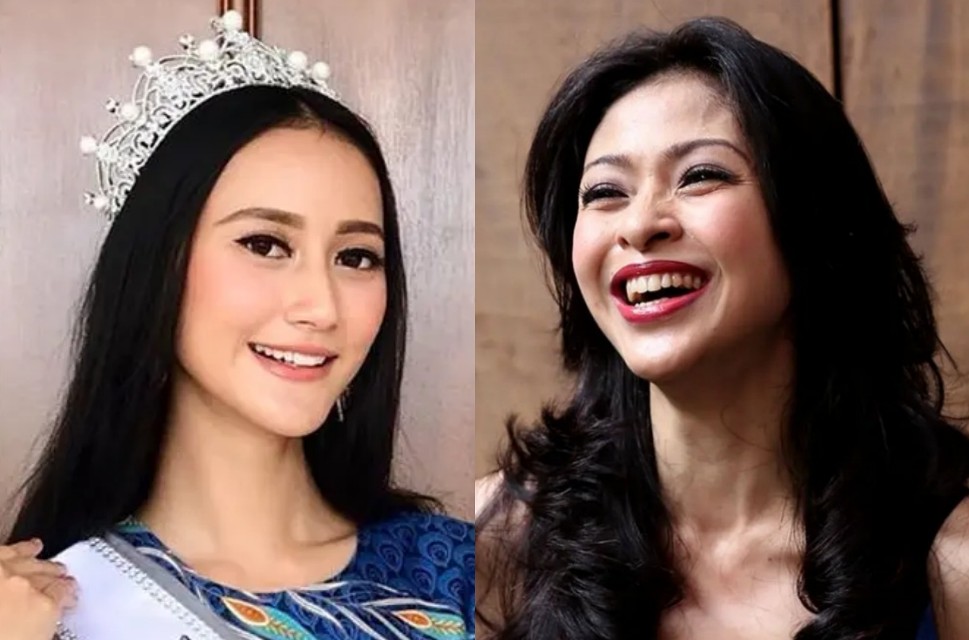 Kecantikan Puteri Indonesia Dari Masa Ke Masa!