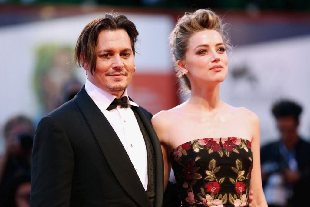 7 Most Heartless Celebrity Breakups