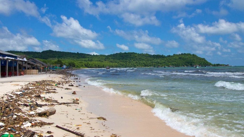 Phu Quoc | 10 Dirtiest Beaches in the World | Zestradar
