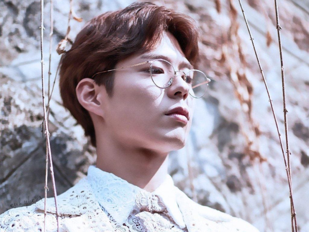 8 Most Handsome South Korean Actors