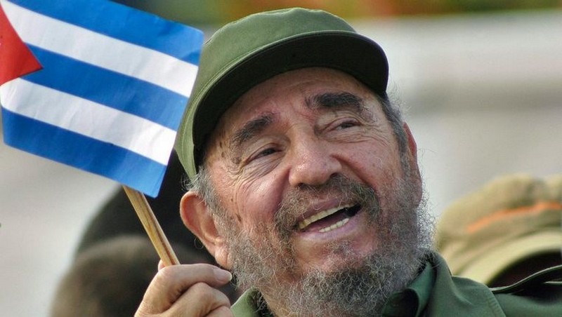 Fidel Castro | 7 Most Popular Socialist Leaders in History | Zestradar