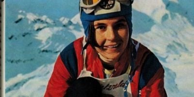 ≡ Skitod: 9 Promis starben bei Skiunfällen Brain Berries