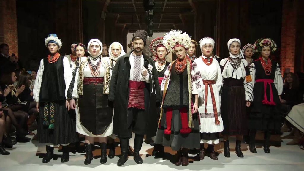 6 Things You Should Know About Ukrainian Culture