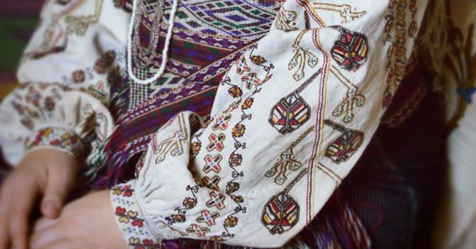 6 Things You Should Know About Ukrainian Culture