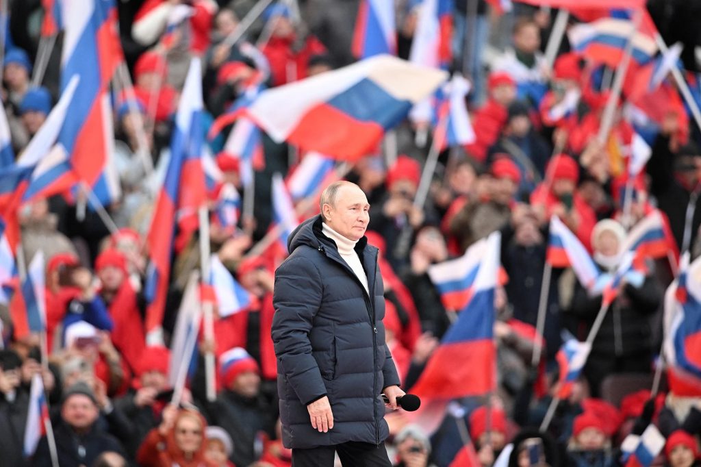 Putin si nasconde? Ecco dove potrebbe essere il dittatore