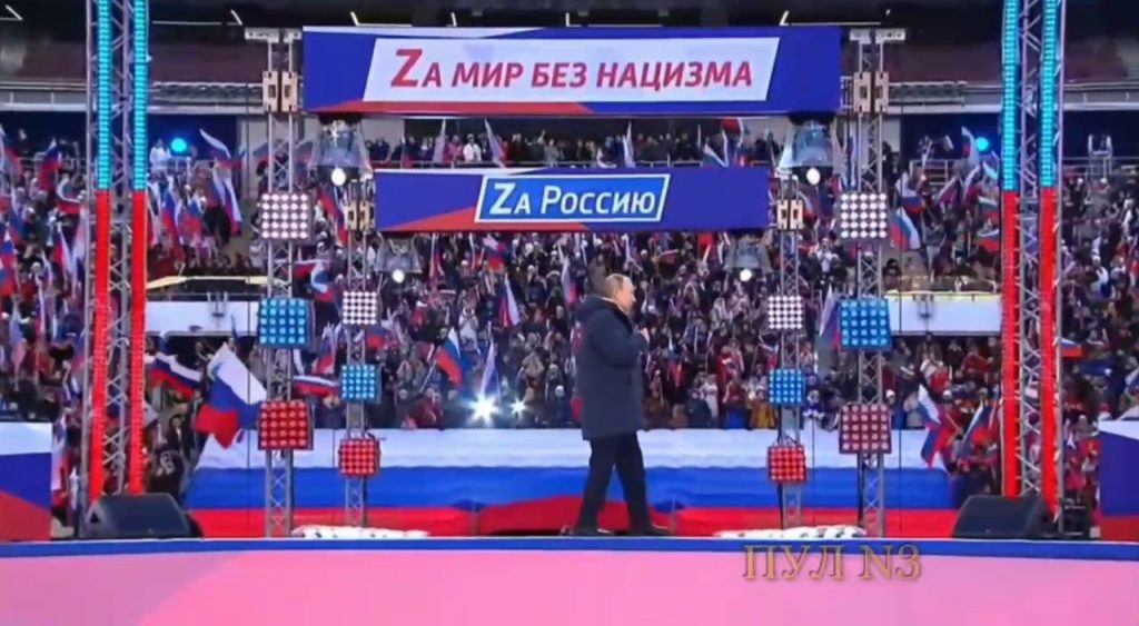 Putin si nasconde? Ecco dove potrebbe essere il dittatore