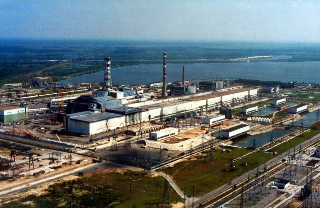 Rosyjska zabawa energią jądrową jest sygnałem ostrzegawczym dla świata