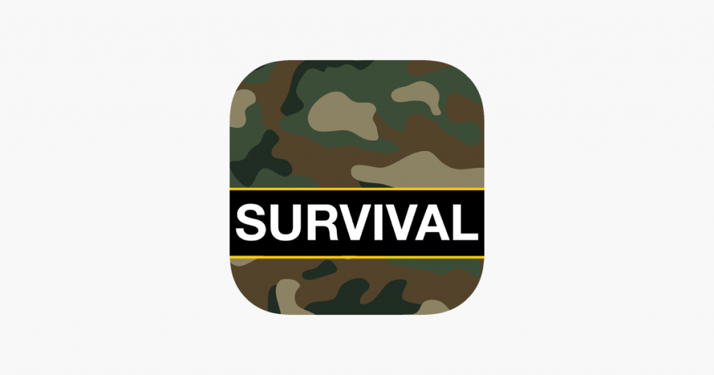 Army Survival App | Handy Ways to Turn Your Smartphone Into a Survival Tool | Zestradar