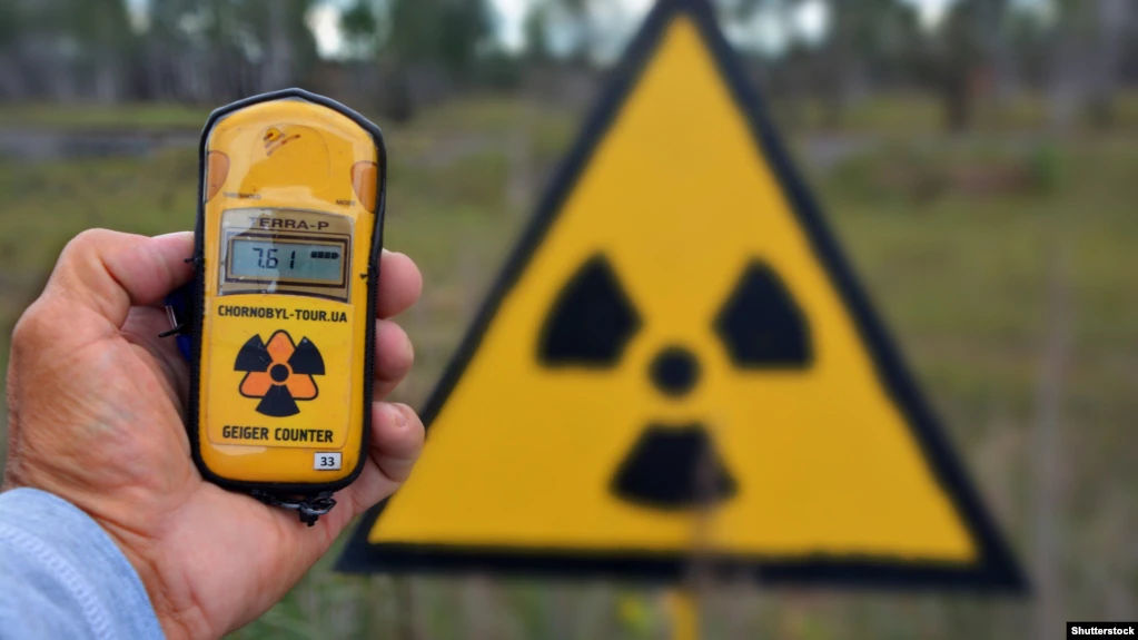 Rosyjska zabawa energią jądrową jest sygnałem ostrzegawczym dla świata