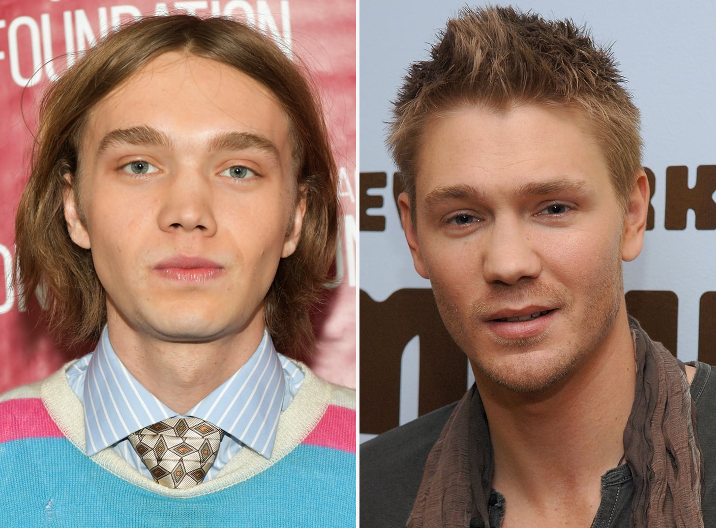 One Tree Hill Cast Then And Now