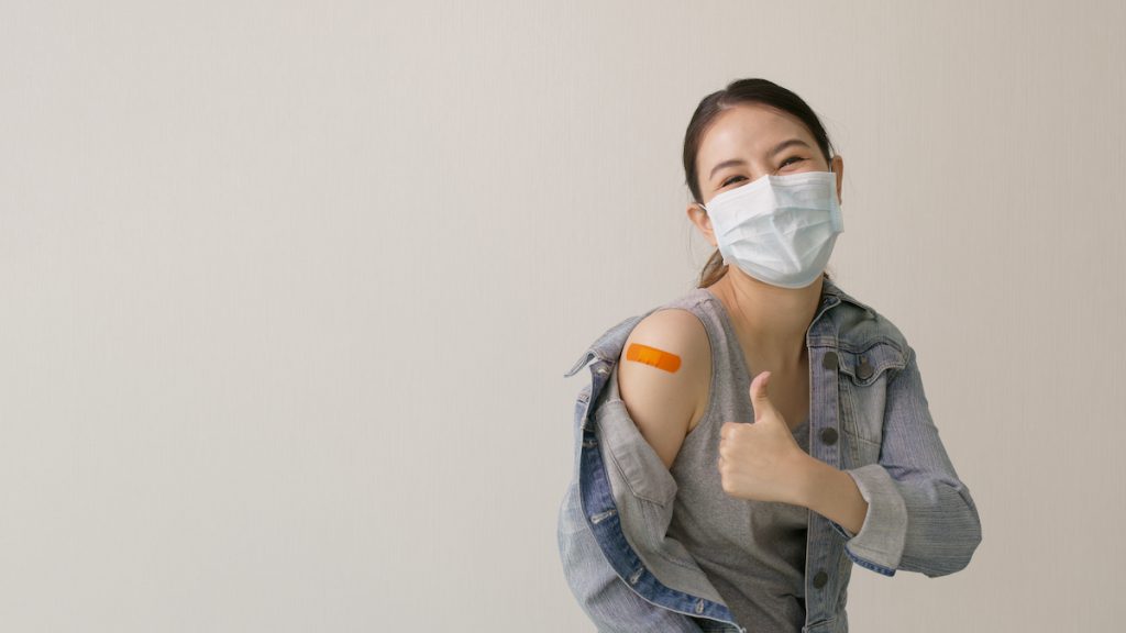 Ai nên tiêm mũi 3 vắc-xin phòng ngừa Covid-19?