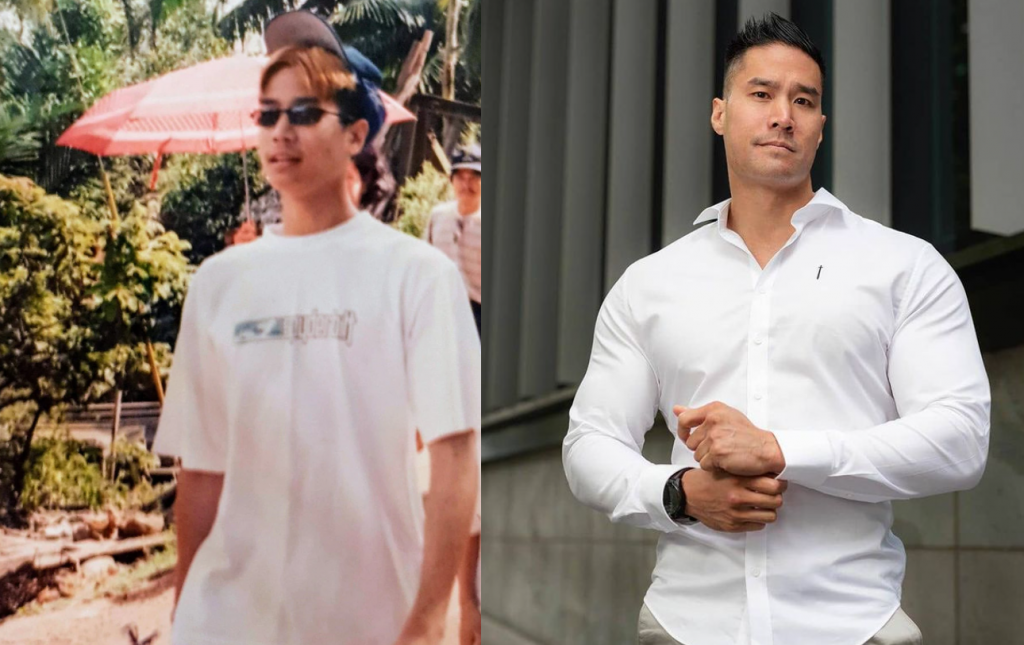 Lực sĩ Việt Đoàn: Đằng sau tuyệt đỉnh body của “Kẻ hủy diệt” là những hy sinh