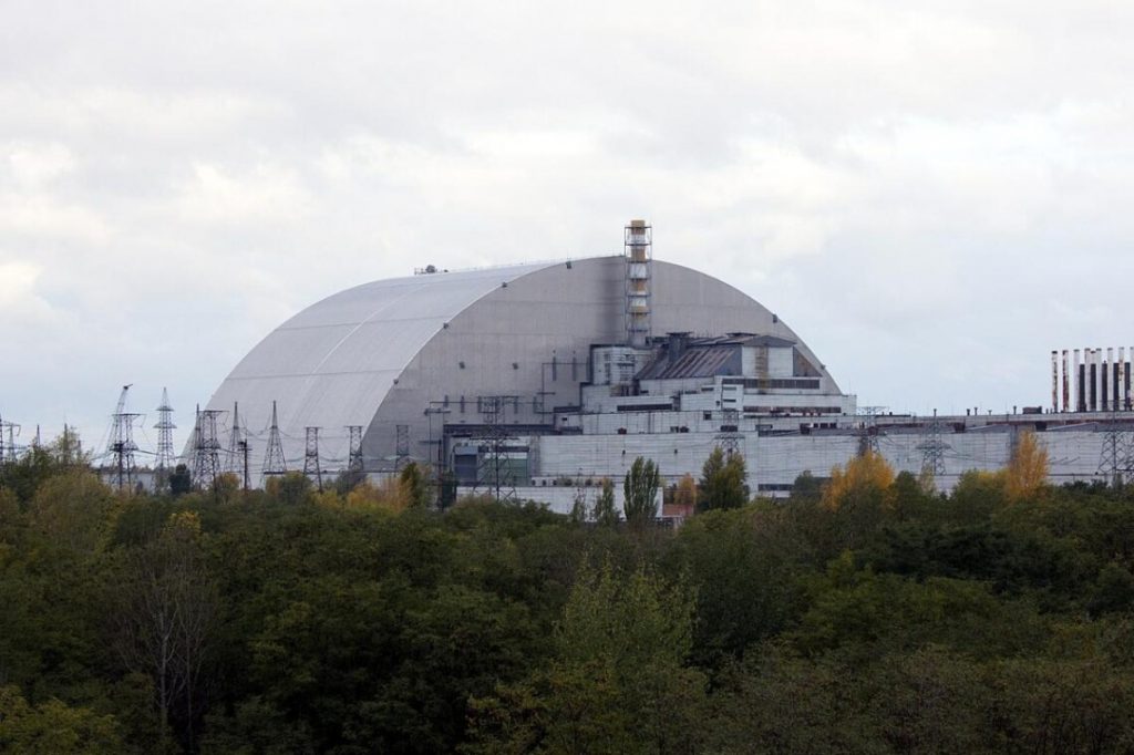 Are The Russians About To Cause The Second Nuclear Disaster in Chornobyl?
