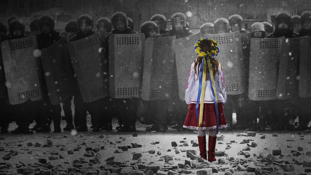 10 Movies to Help the West Understand Why Ukraine Will Not Lose to Russia