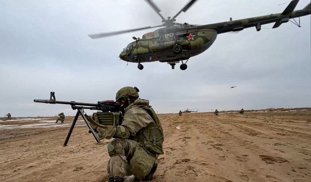 6 Times When Russian Military Forces Got Absolutely Wrecked