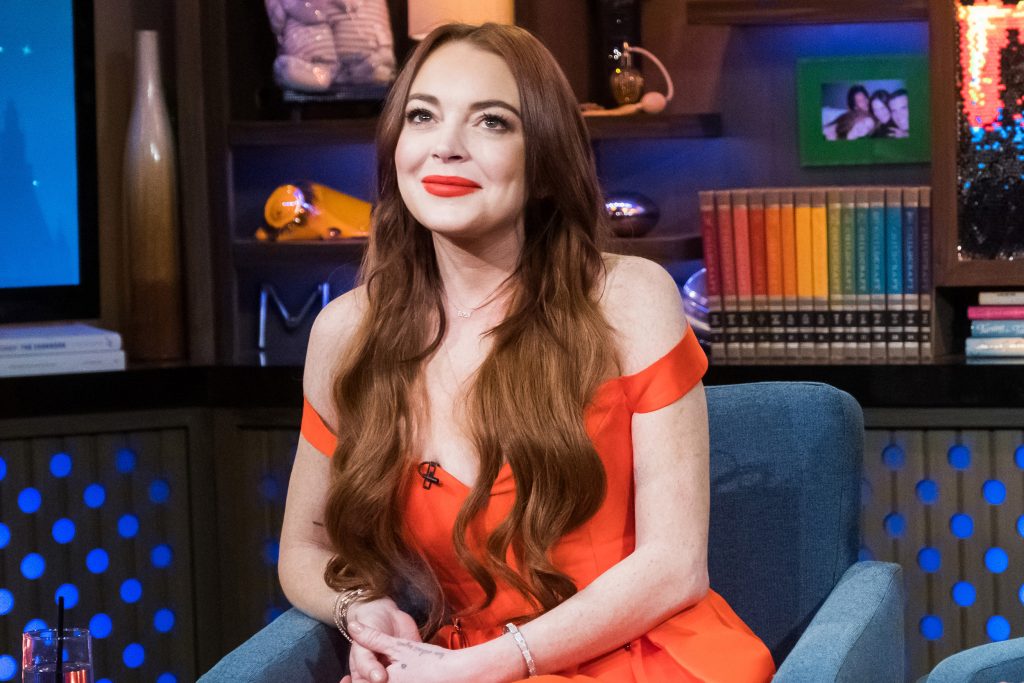 How Lindsay Lohan Went From A Star to Recluse and What She Is Doing Now