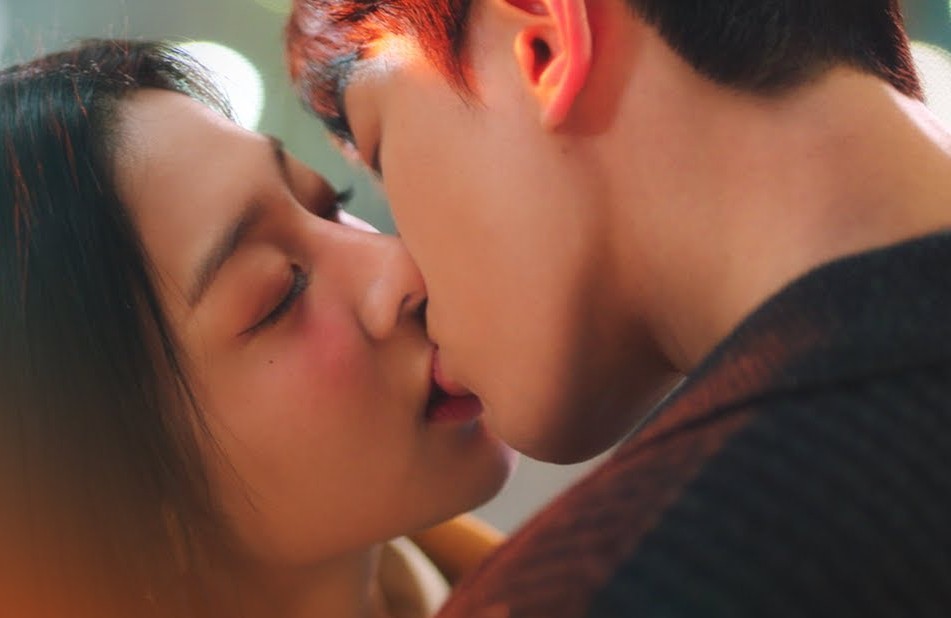 Diễn phụ nhưng “cướp” luôn spotlight, Kim Min Kyu – Seol In Ah càng tránh càng yêu