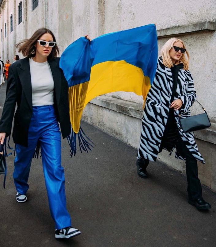 Stop Putin! Как мир поддержал Украину в войне с Россией