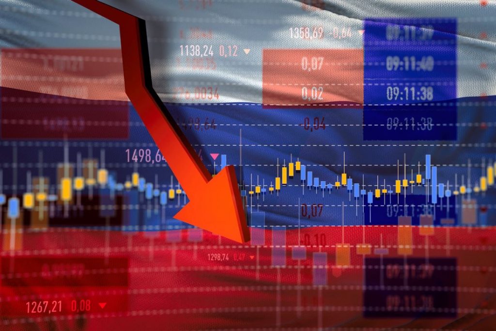 10 Consecințe economice mondiale ale războiului dintre Rusia și Ucraina