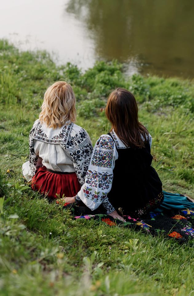 6 choses que vous devez savoir sur la culture ukrainienne