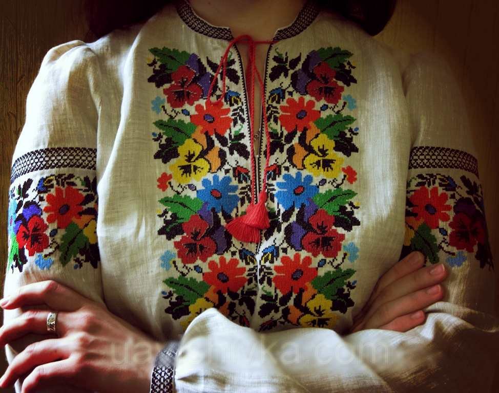 6 choses que vous devez savoir sur la culture ukrainienne