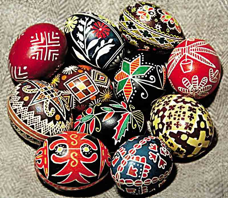 6 choses que vous devez savoir sur la culture ukrainienne