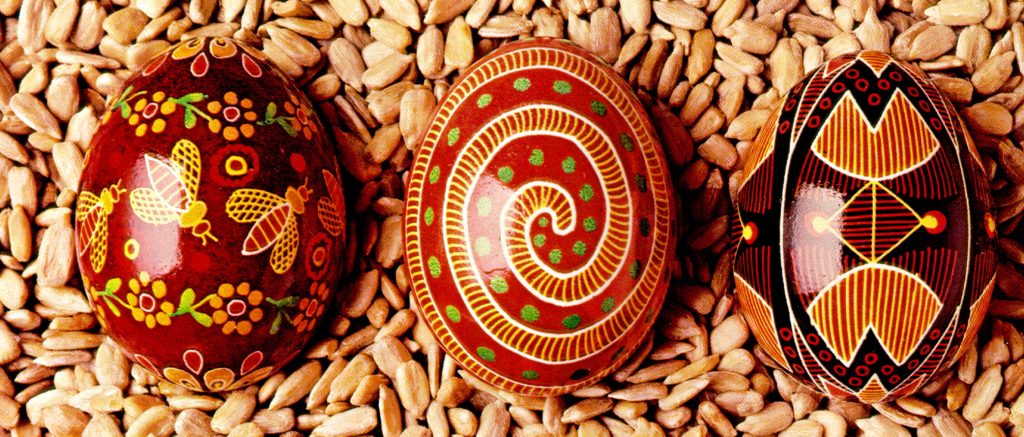 6 choses que vous devez savoir sur la culture ukrainienne