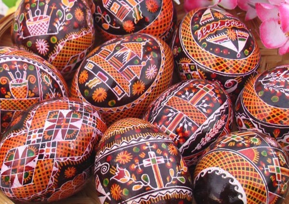 6 choses que vous devez savoir sur la culture ukrainienne