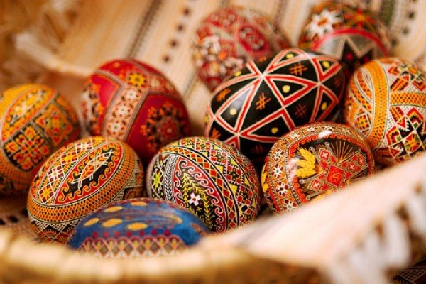 6 choses que vous devez savoir sur la culture ukrainienne