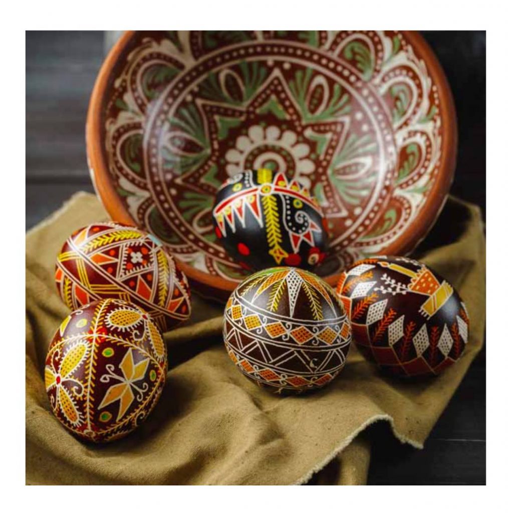 6 choses que vous devez savoir sur la culture ukrainienne
