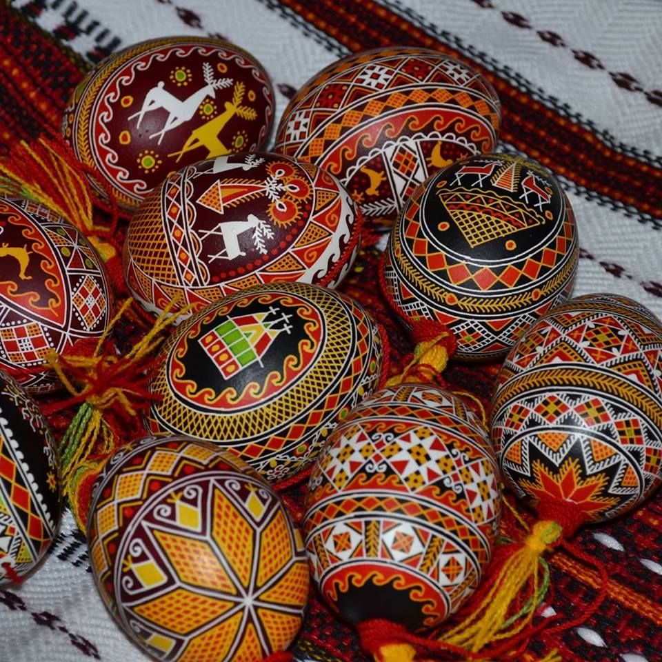 6 choses que vous devez savoir sur la culture ukrainienne