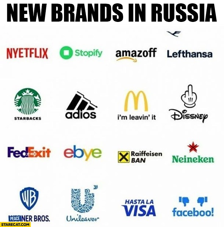 10 Consecințe economice mondiale ale războiului dintre Rusia și Ucraina