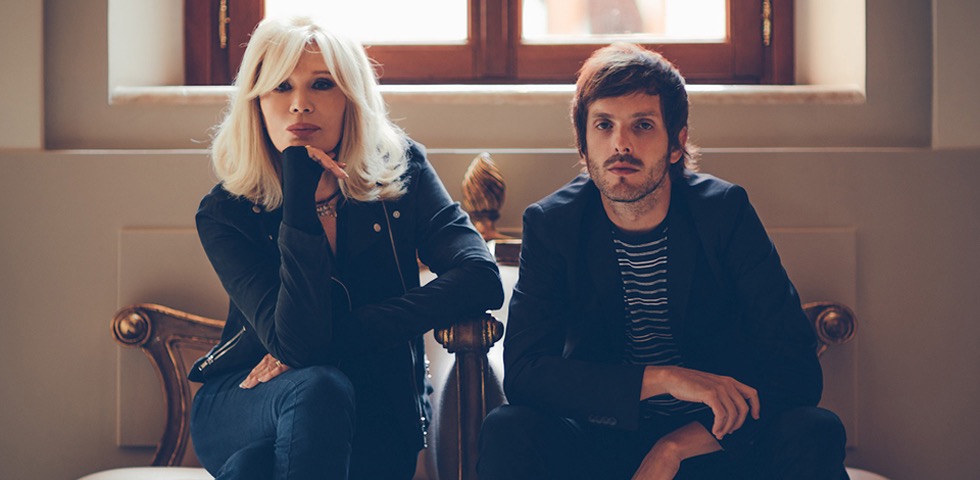 Amanda Lear : ses rencontres secrètes avec les politiciens