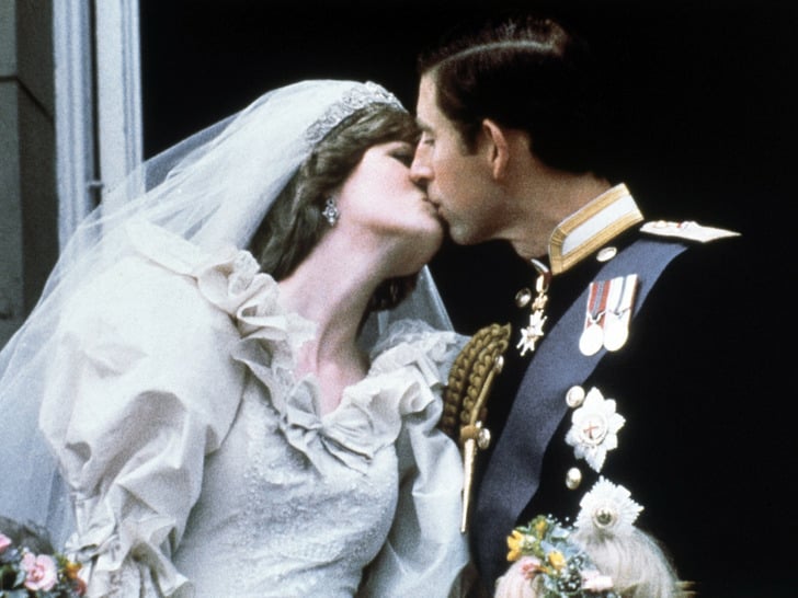12 Most Memorable Royal Kisses Caught on Camera