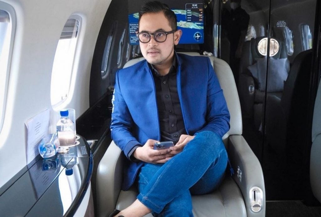 Skandal Dan Gosip Juragan 99, Beneran Crazy Rich Atau Hoax?