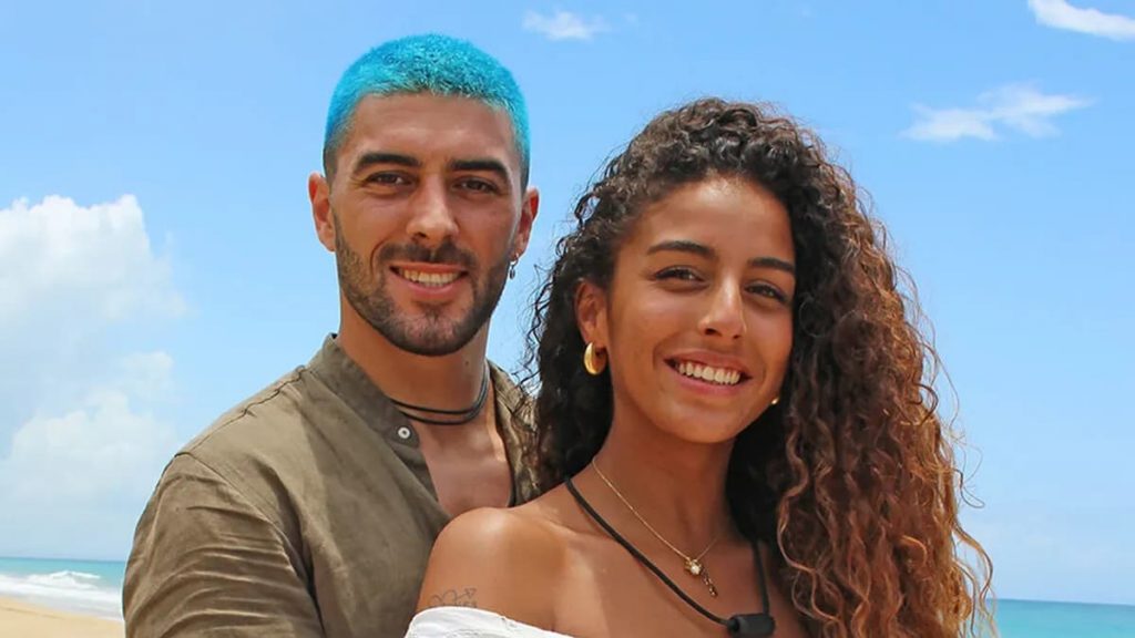 Zoe y Josué ponen fin a su relación tras pasar por La Isla de las Tentaciones