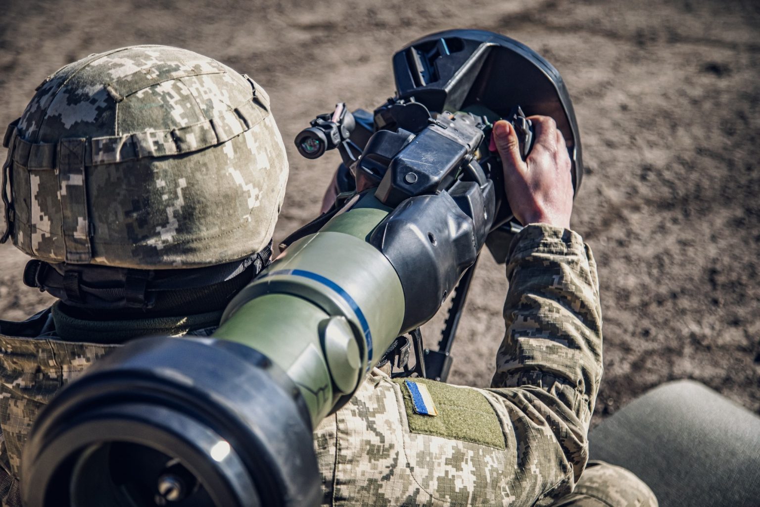 ≡ Javelin e Bayraktar — As armas que podem mudar a guerra na Ucrânia ➤ Mind Berries