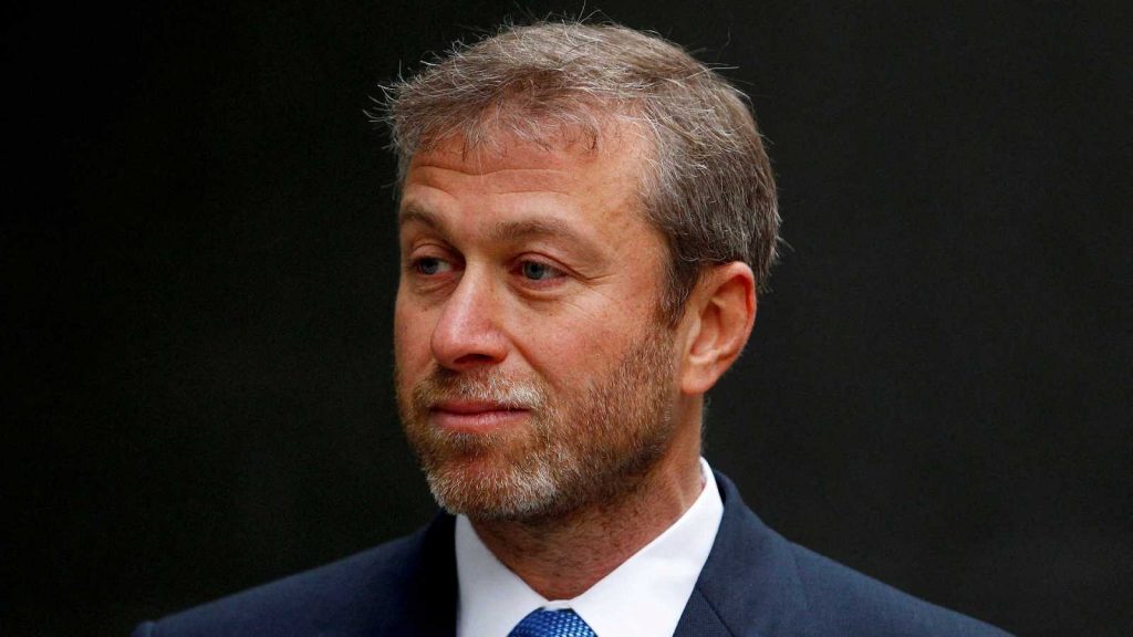 Cómo viaja Abrámovich: este es su “parque móvil”