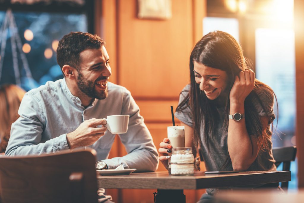 7 señales de que una cita ha ido bien