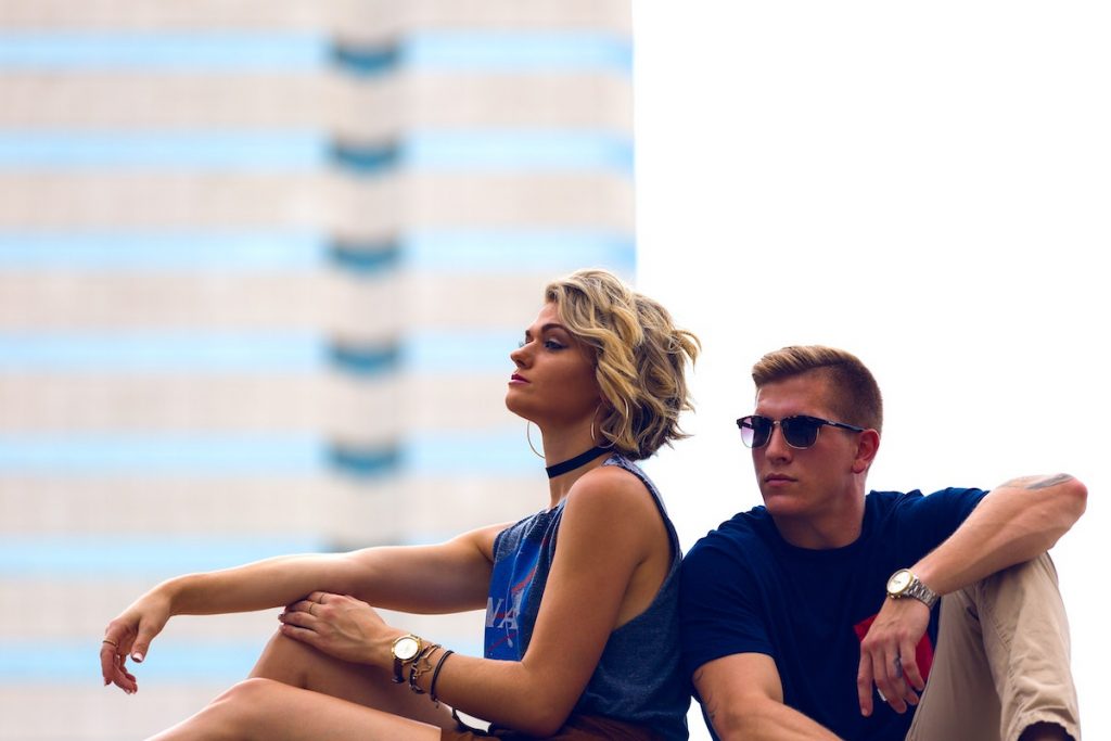 6 Zeichen, dass deine Partner liebt dich nicht mehr
