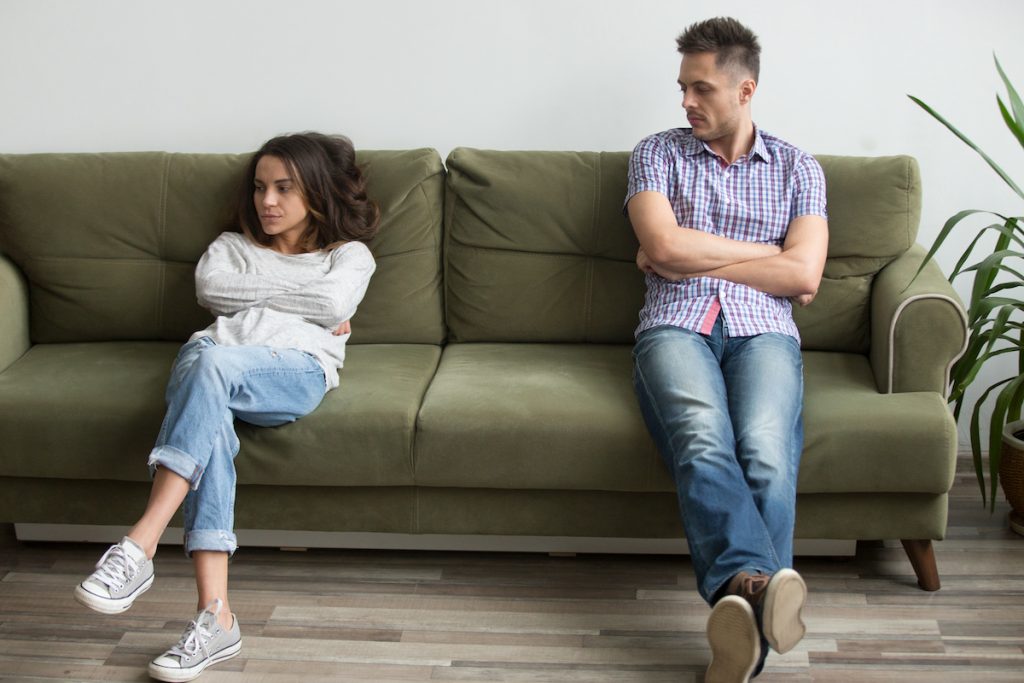 9 Things You Should Never Do Right After a Breakup